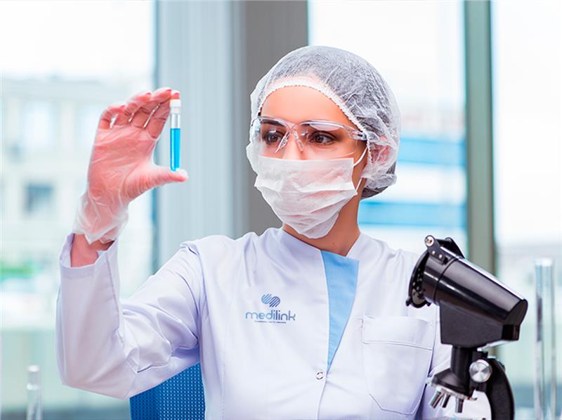 Laboratorio